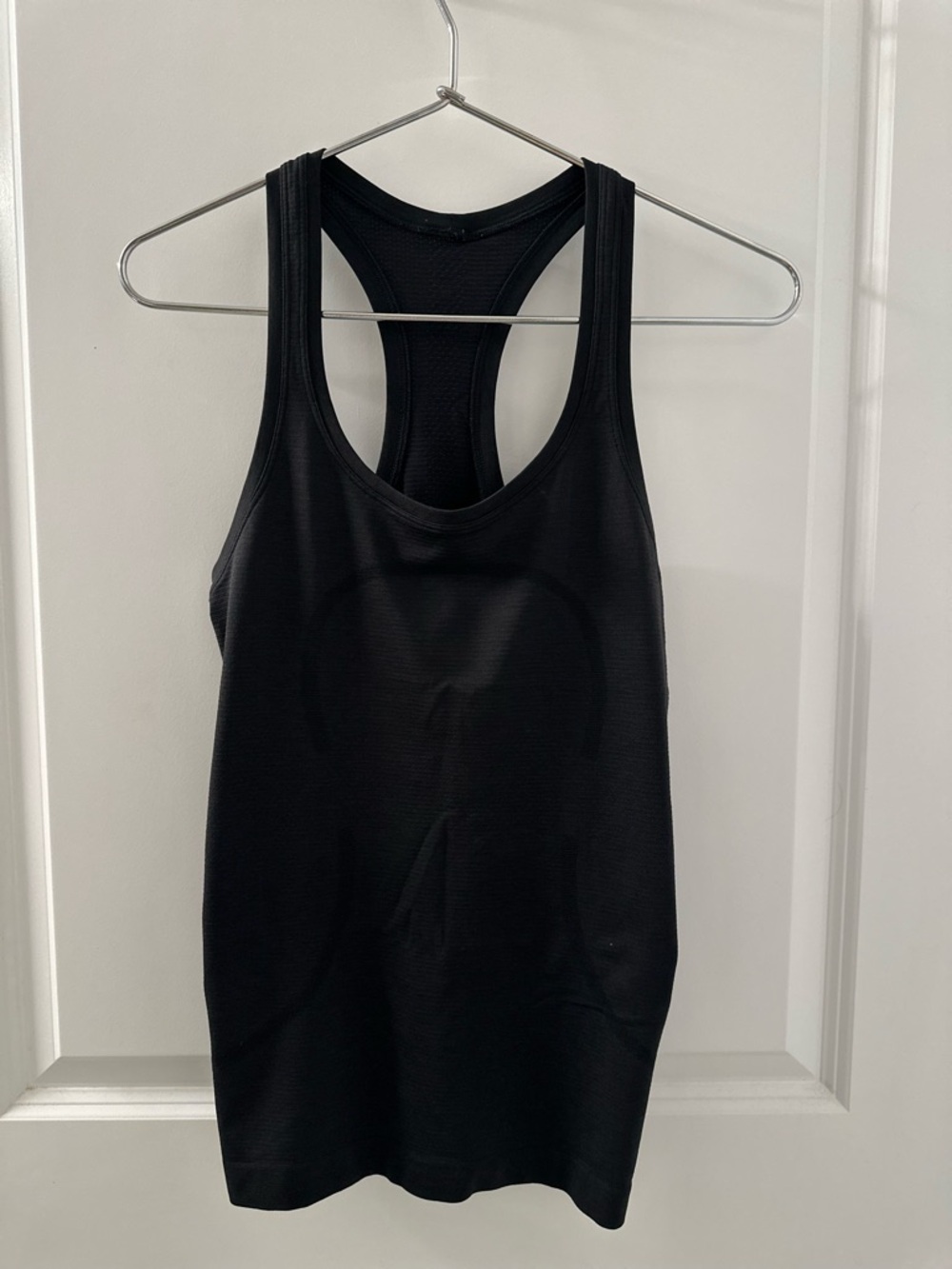 Lululemon Swiftly Tech Racerback Tank Top | Black | 4